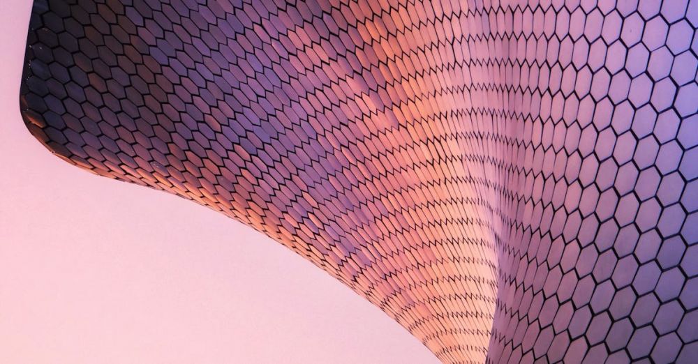 Soumaya Museum - Museo Soumaya in Mexico City
